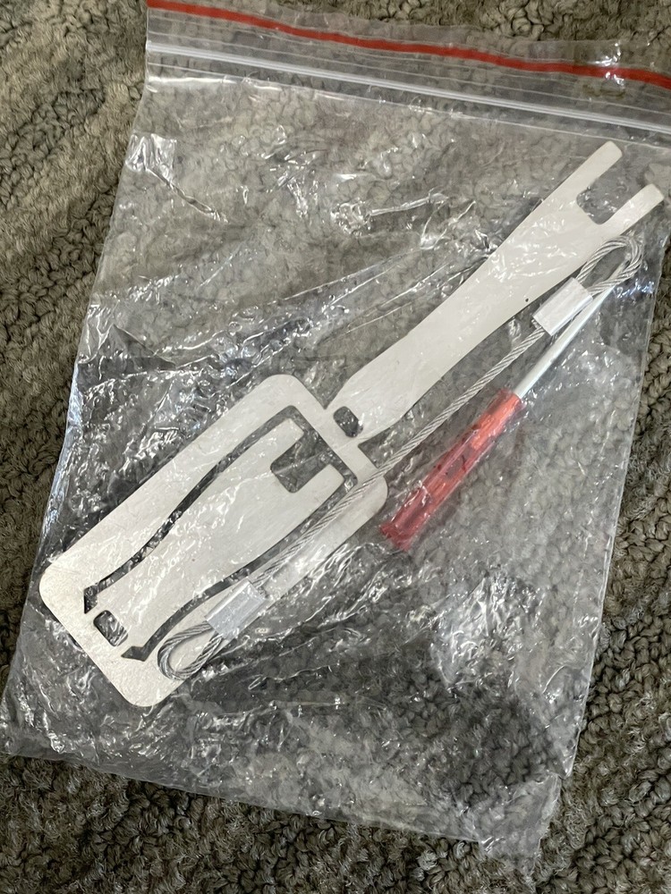 Uncommon Carry Mini Bowman Bow THE SKULL (missing trigger) but work!