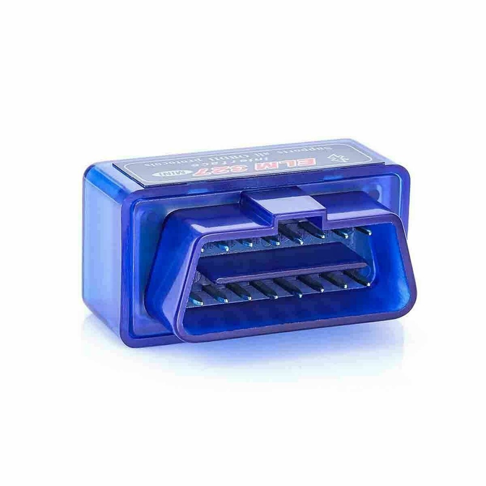 ELM327 OBD2 Code Reader Bluetooth Auto Interface Adapter Diagnostic Tool Scanner