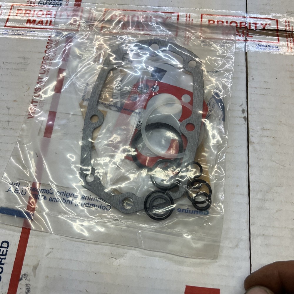 Cummins Gasket Governor Set BM68356