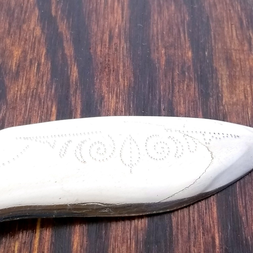 Khukuri Fixed Blade Knife Made in India With Sheath