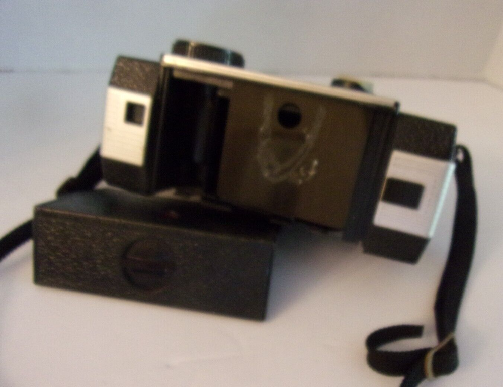 Kodak Brownie Super 27 Vintage Camera