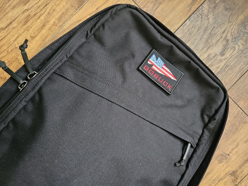 GoRuck Shadow Ruck Backpack 25L
