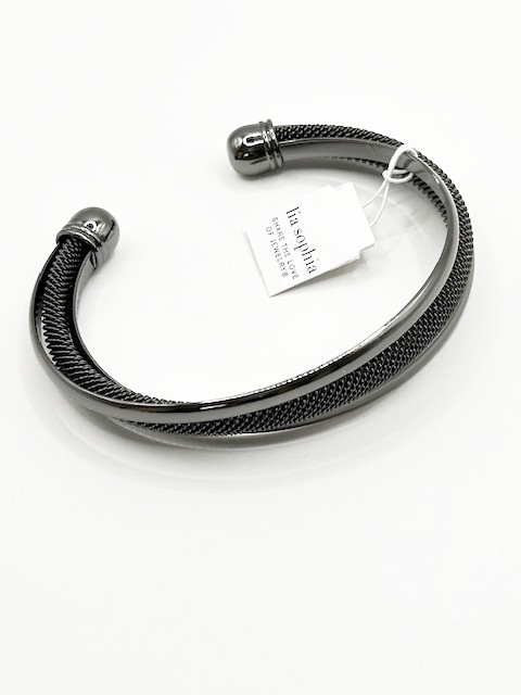 Lia Sophia 'MESHED' Bracelet