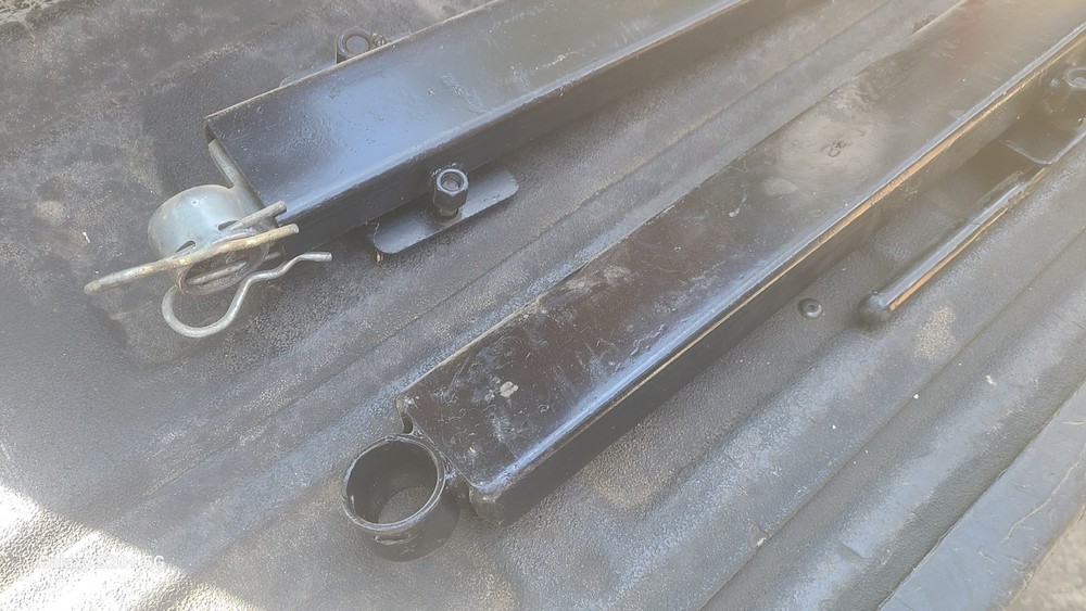 Camco Eaz-Lift Trailer Sway Control Bars