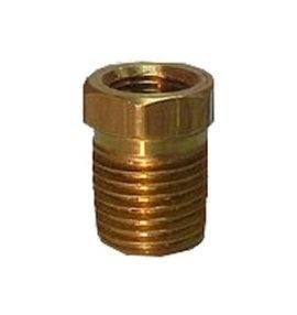 DCI 3/4" MPT x 1/4" FPT Bushing