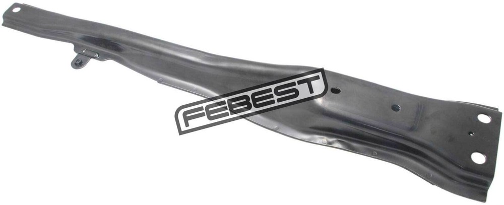 Frame Front Suspension Fits Mitsubishi 4000A021