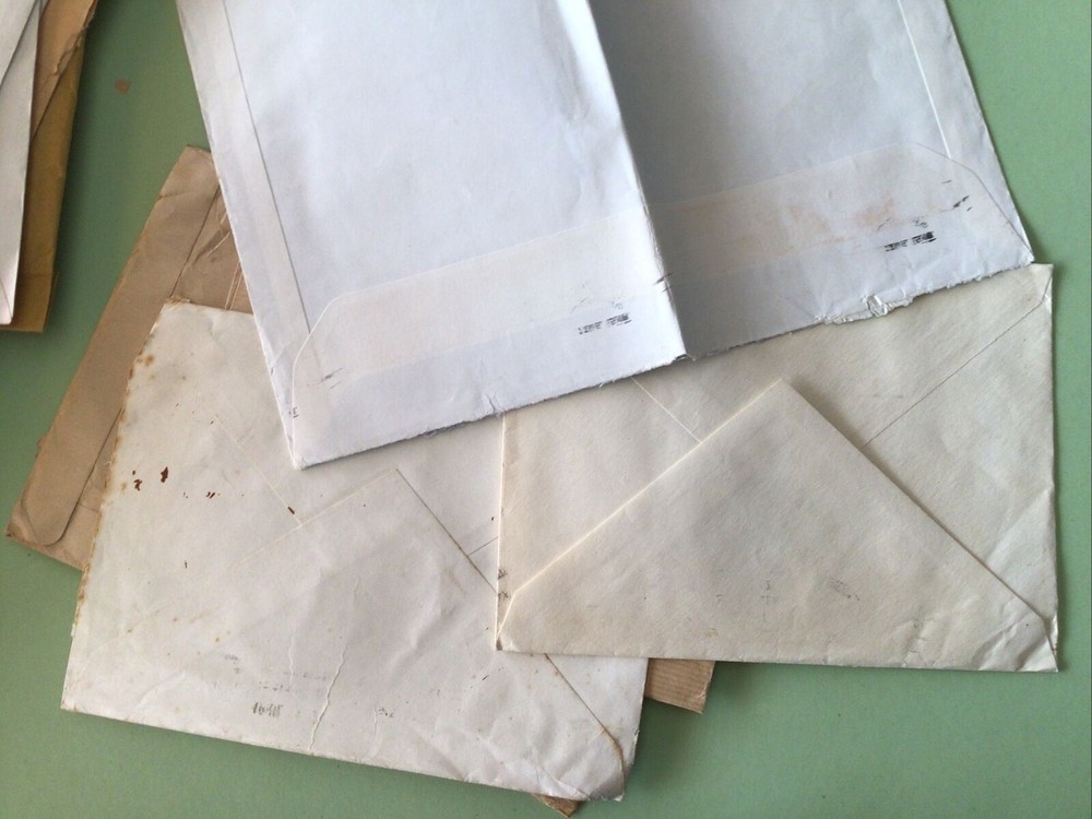 Europe 11 Very Large Covers Ref A1318