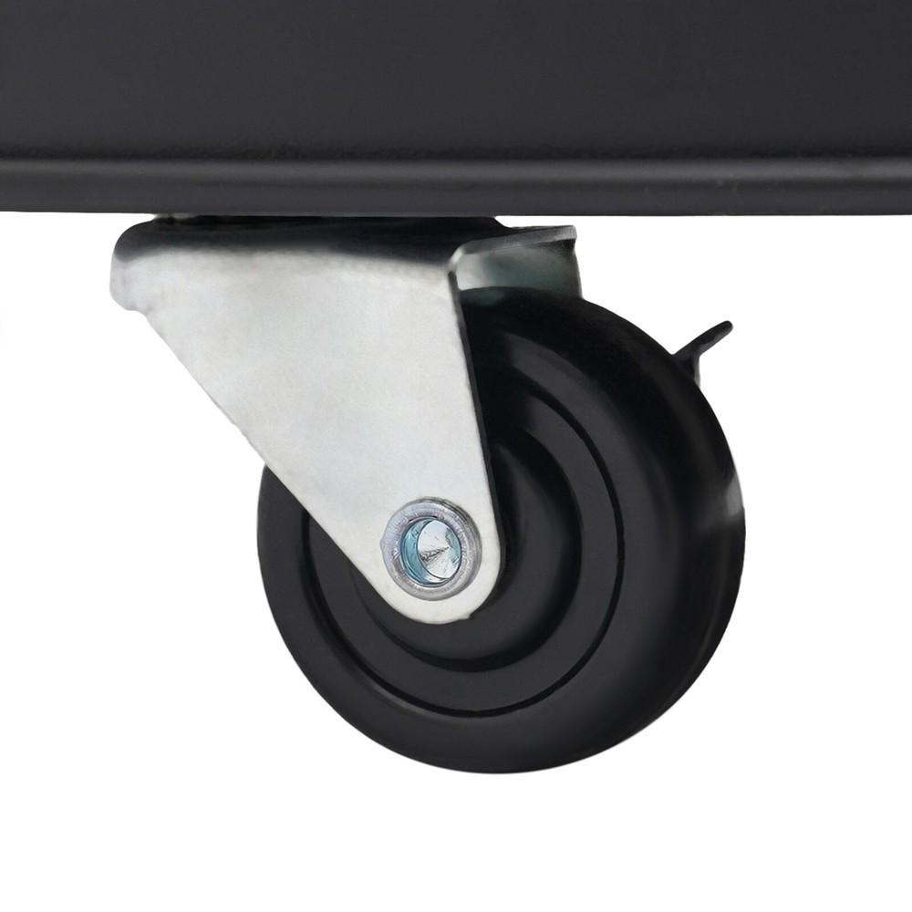 Hat Rack, Freestanding Hat Display Stand, 8-tier Hat Holders