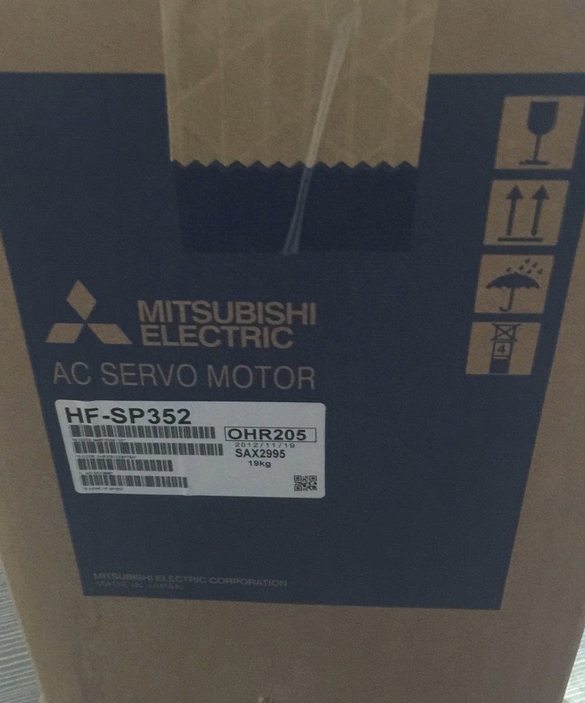 NEW Mitsubishi HF-SP352
