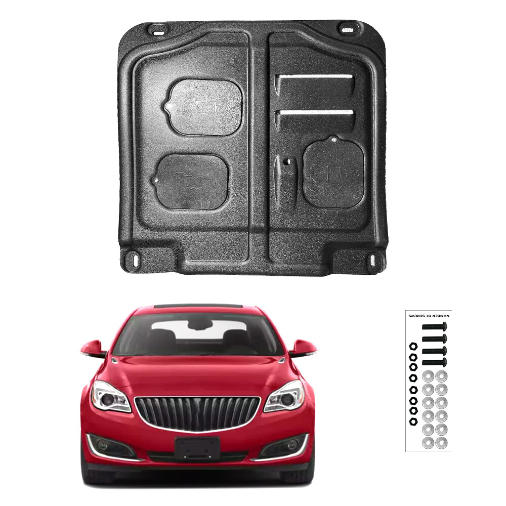 Engine Splash Guard For Buick Regal 2011-2016 Under Engine Shield Cover Board