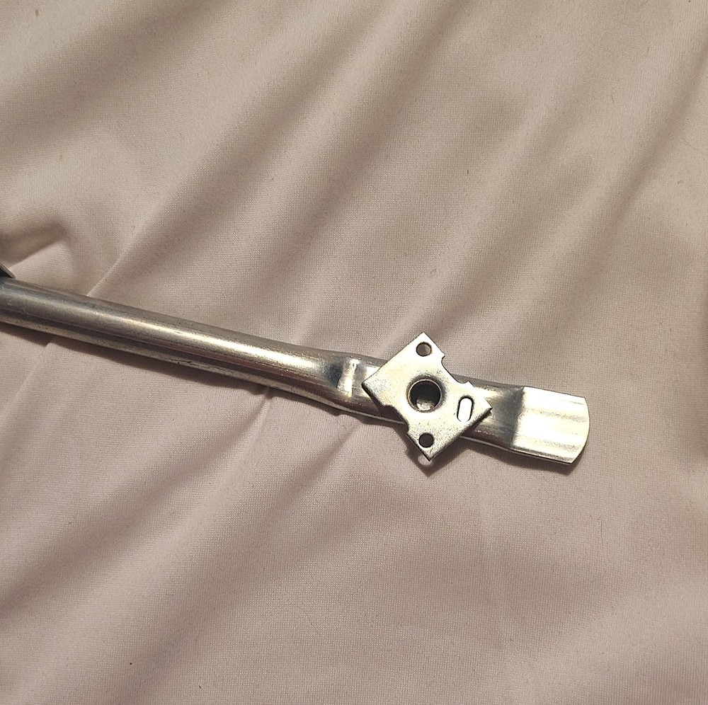 Bosch Greentherm T9900 SE 199 Gas Pipe #8738715046