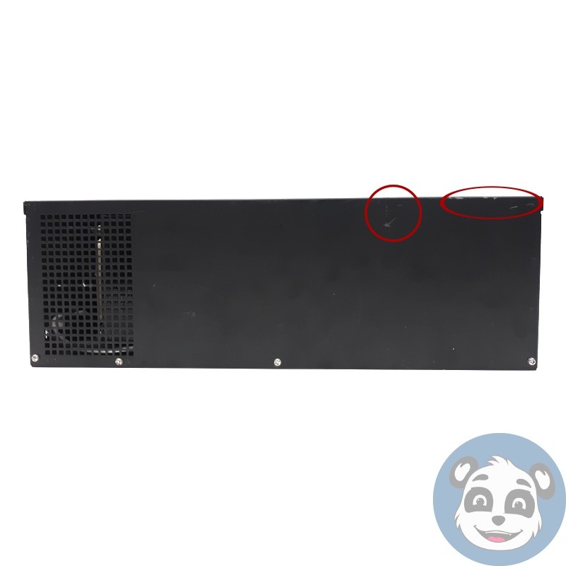 Alpha Technologies FXM-1100 FXM1100 Rugged UPS Module "B"