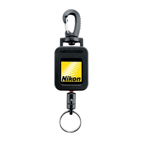 Nikon Retractable Rangefinder Tether