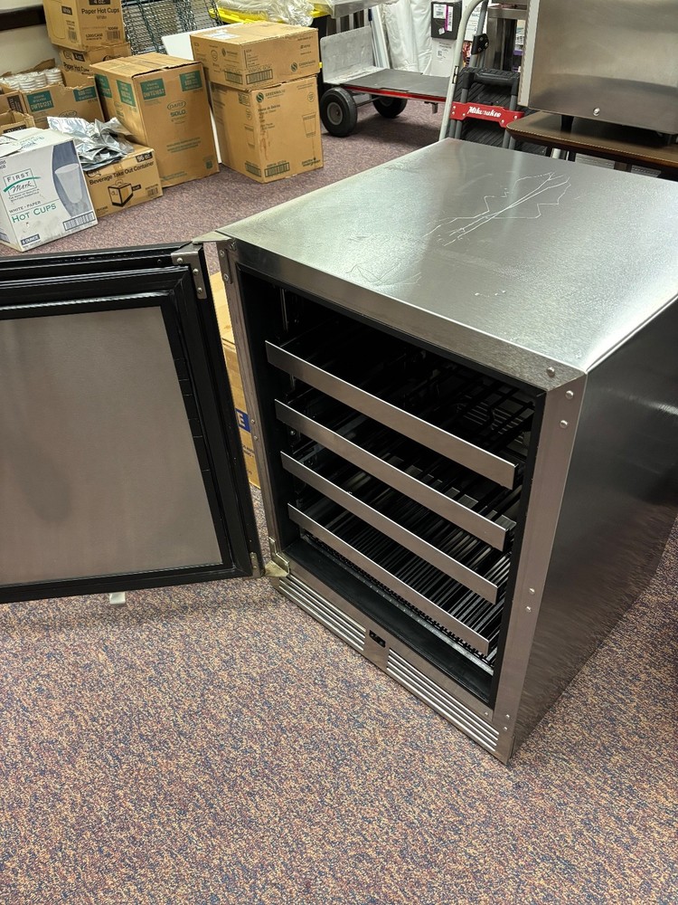 Perlick Wine Cooler ADA