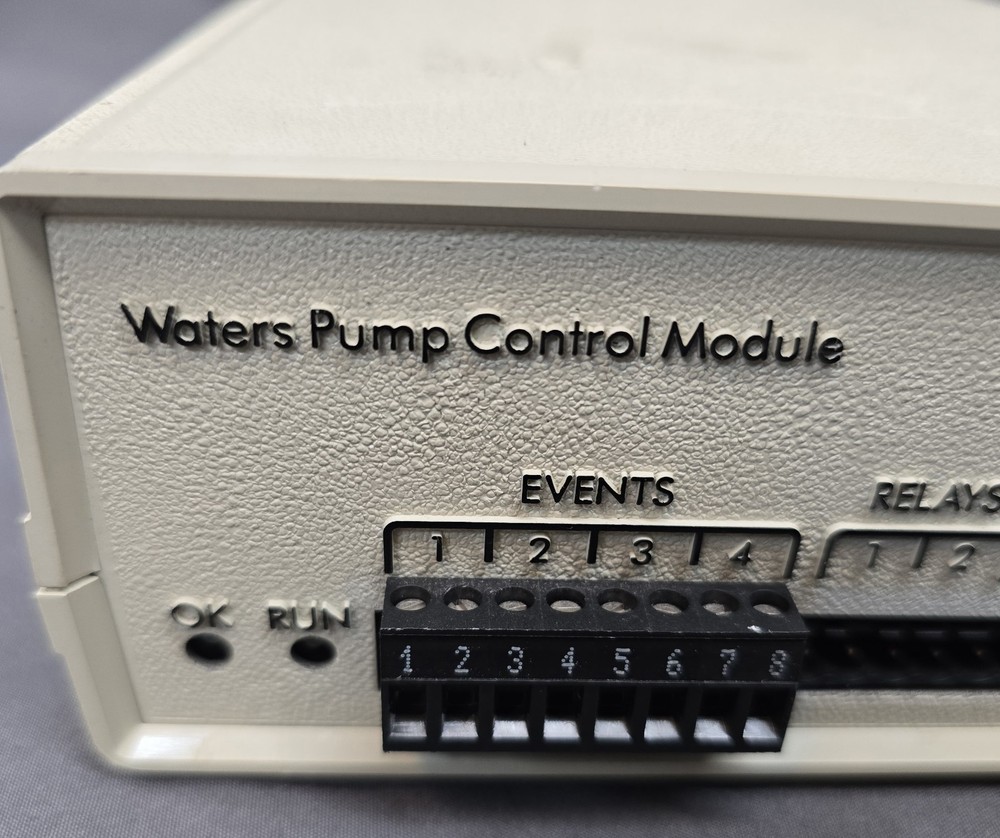 Waters HPLC CODE PCM Pump Control Module PCM WAT200460