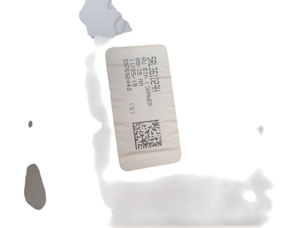 VOYAGER 2020 Accessory Holders 623565