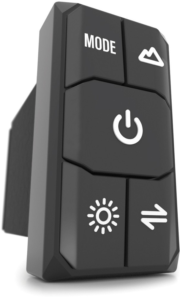 Ecoxgear Led Controller Rocker Switch Illumination