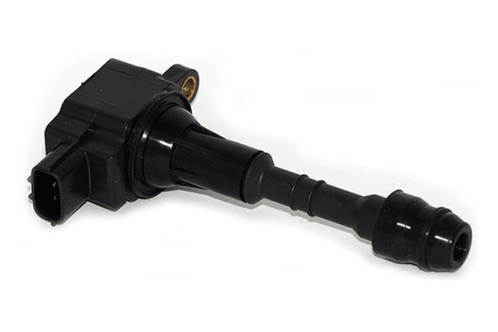 NISSAN K21 K25 FORKLIFT ENGINE *IGNITION COIL* NEW