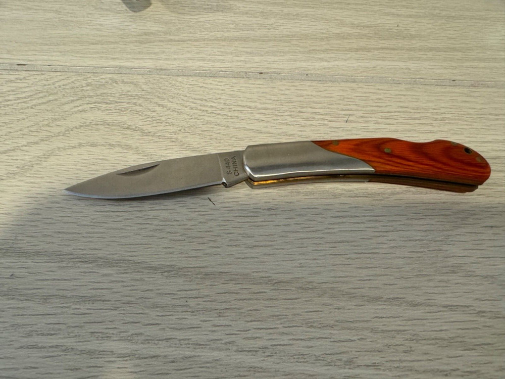 Multi Tool Pliers and Pocket Knife