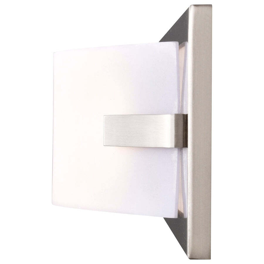 NUVO BOW LED 31" VANITY