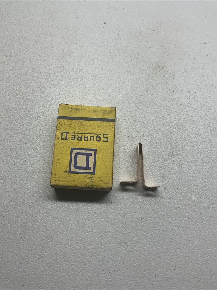 SQUARE D AR-94.0 OVERLOAD RELAY THERMAL ELEMENT UNIT ECS