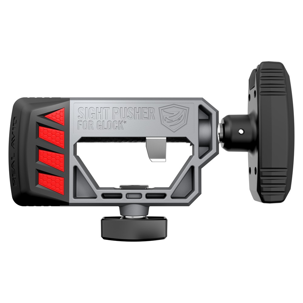 Real Avid Glock Sight Pusher Tool AVGLOCKSP