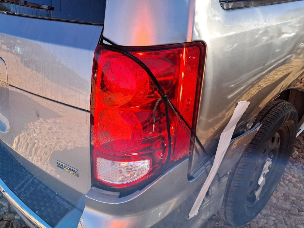CARAVAN 2015 Glove Box 4826509