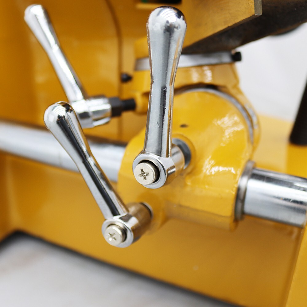 5 R8 Collect Grinder Sharpener 110V Multi-function Grindering Machine