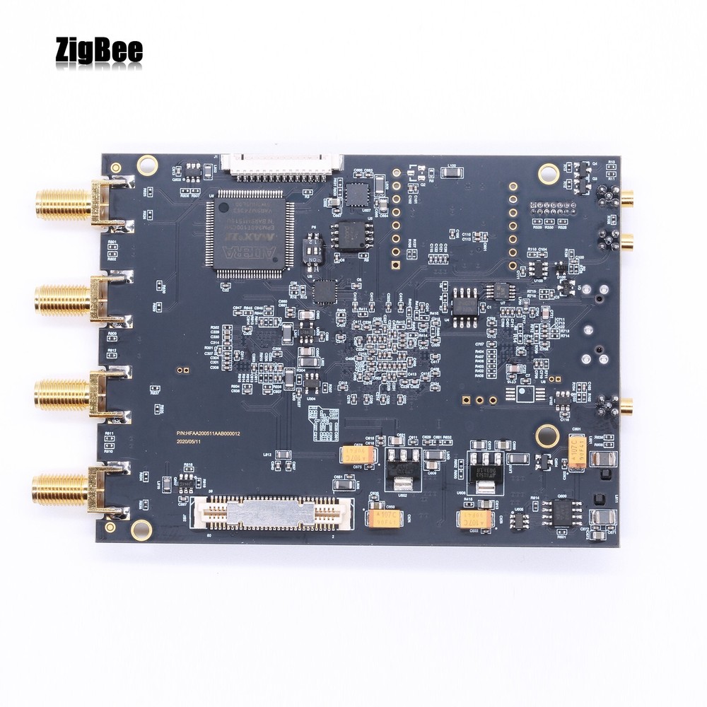 USRP B210-MICRO V1.2 Without Shell SDR Fully Compatible W/USRP Driver Firmware