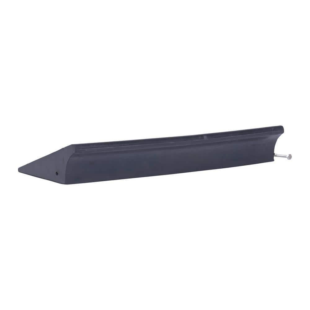 High Impact Rubber Multi-Purpose Ramp