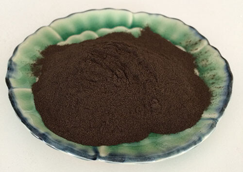 Natural Dye -  Walnut Hulls - Ground - 4 ounce package