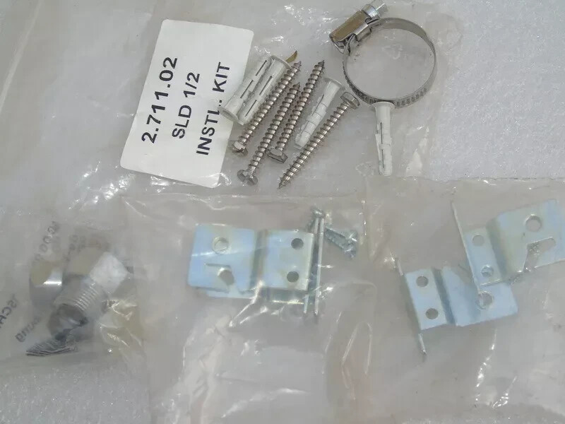 NEW ECOLAB ENGINEERING DENMARK ECOBRITE SLD2 SOLID DISPENSER FLUID METERING