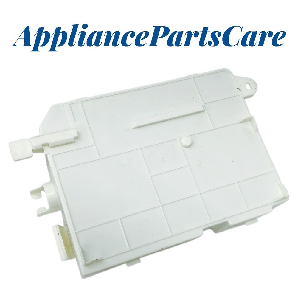 LG Dryer Electronic Control Board EBR31002617