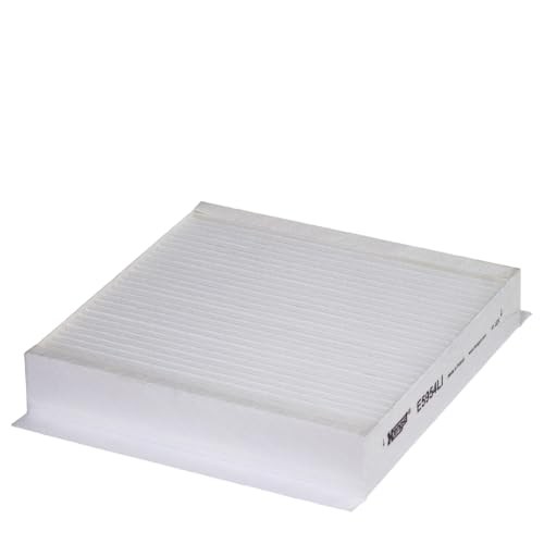 Cabin Air Filter - Pollen