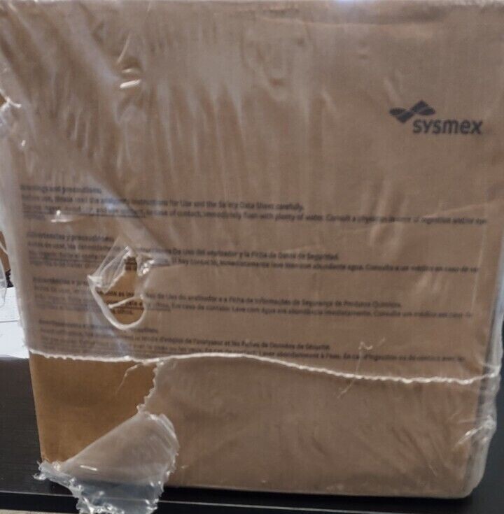 SYSMEX CELLPACK DCL-300A 20L