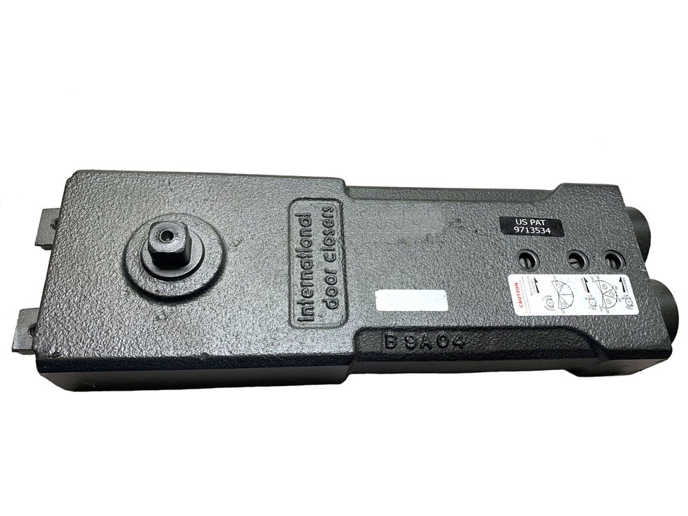 Closer, Concealed 233S 90 NHO