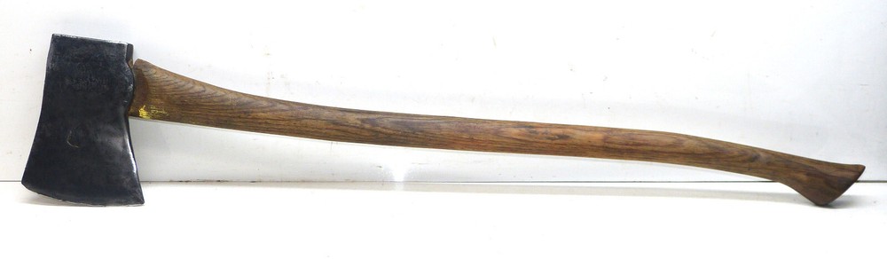 Vintage Plumb Rockaway Pattern 3½ Pound Axe Permabond INV17078