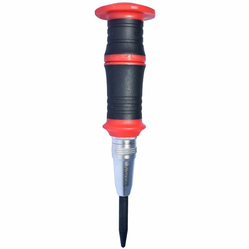 Mayhew CatsPaw Automatic Center Punch