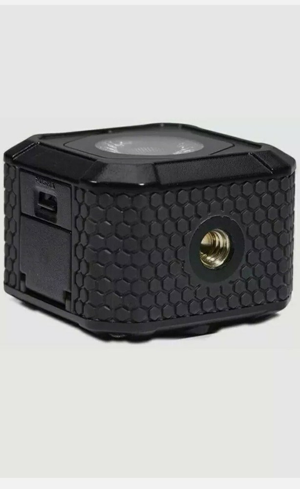 Lume Cube 2.0 Portable Lighting Kit PLUS+ Bundle