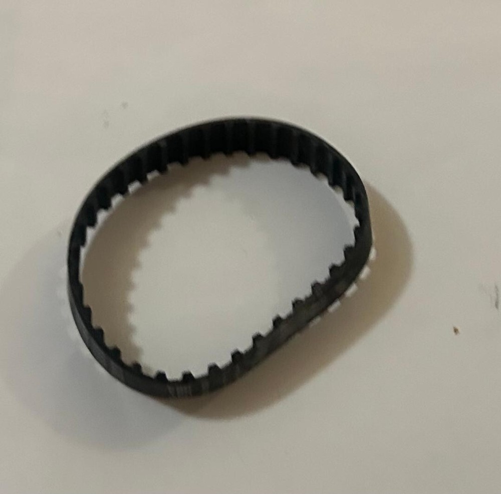 70XL037 Timing Belt, New **