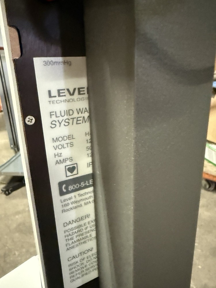 CSZ Cincinnati Sub-Zero BLANKETROL II 2 Hyper-Hypothermia