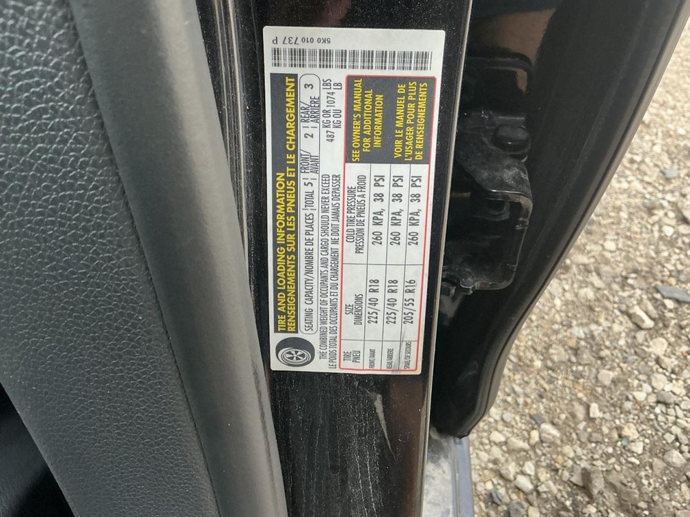 Temperature Control Hatchback Single Zone Climatic Fits 12-14 GOLF 861168