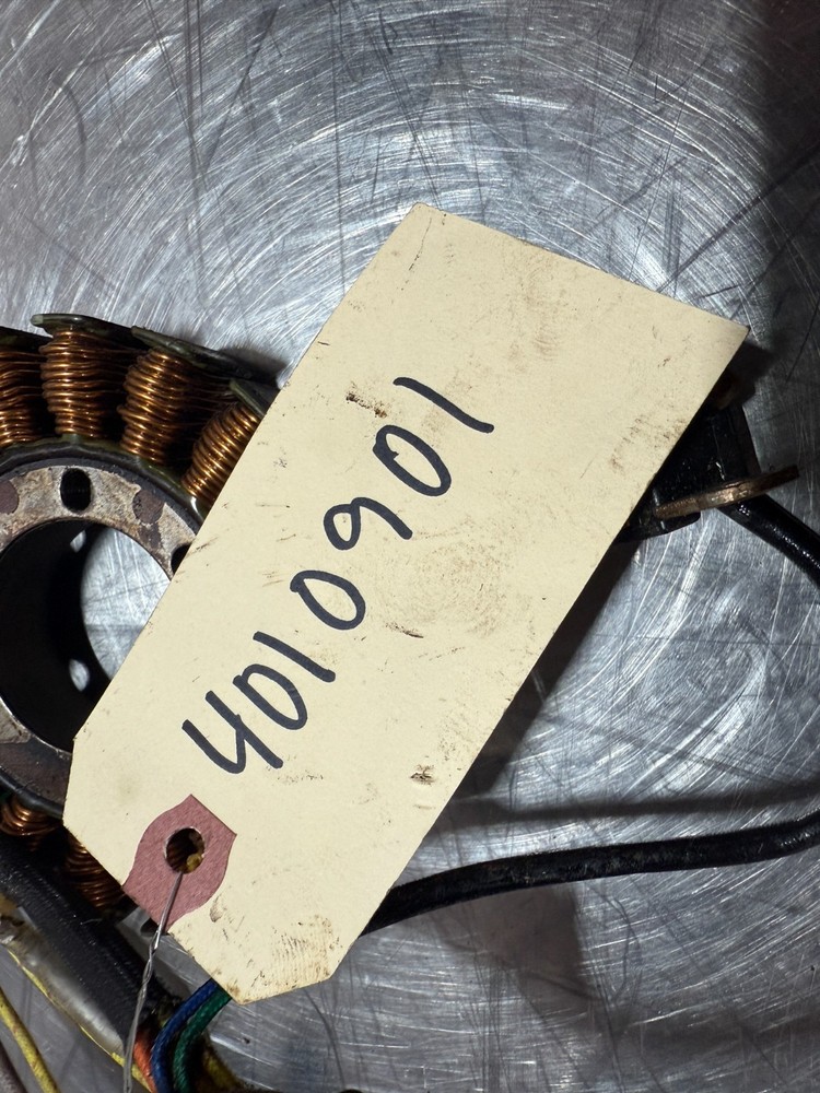 POLARIS STATOR 4010901 *TESTED GOOD*