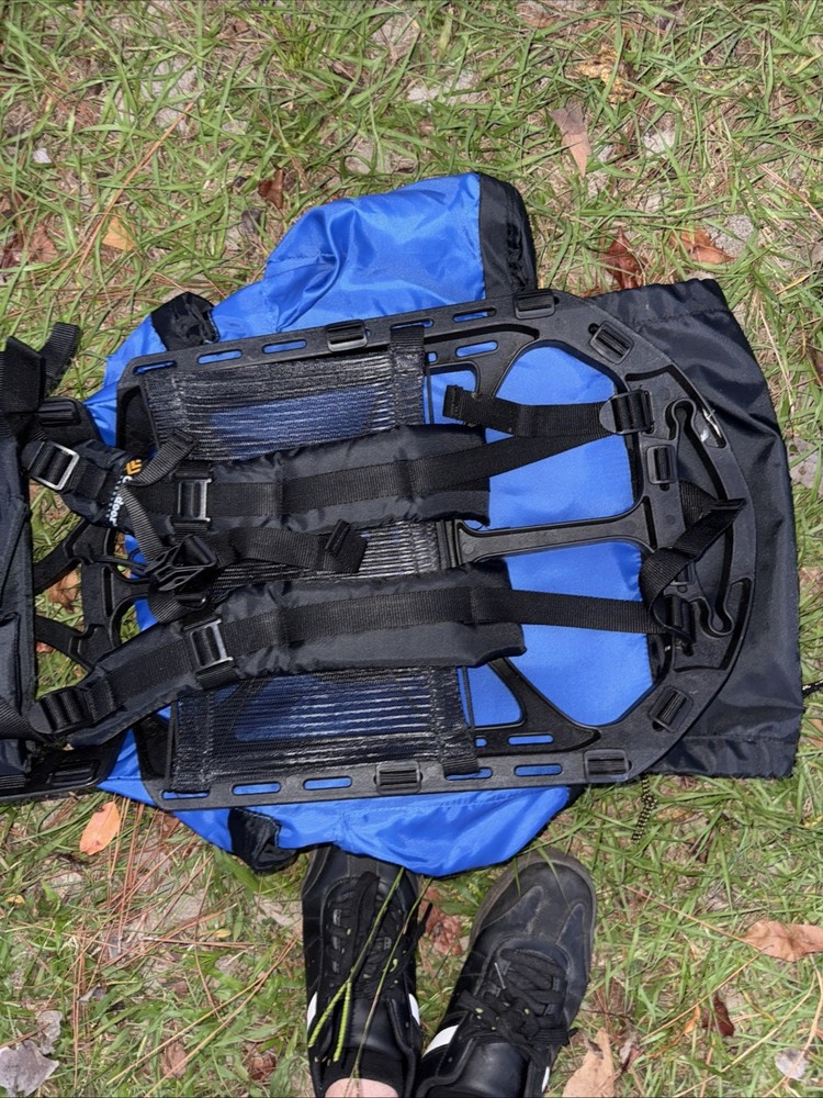 Outdoor Products Frame Hiking Pack