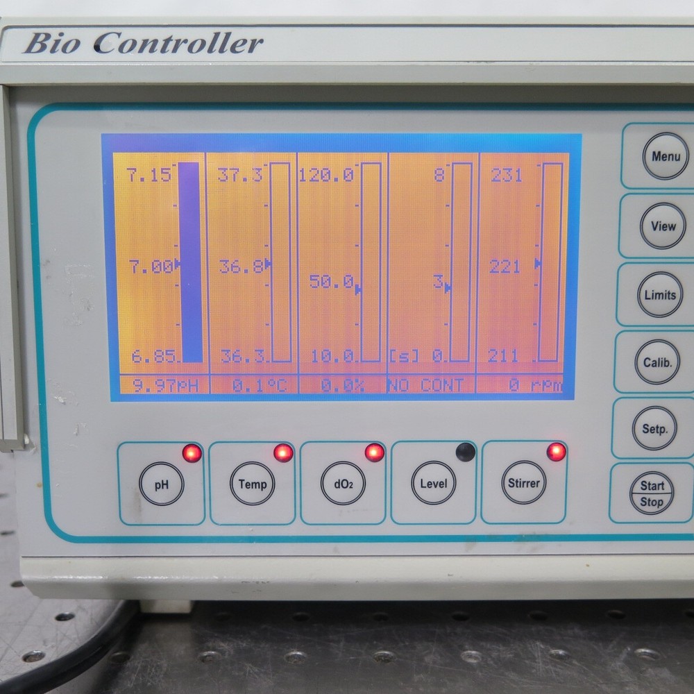 R196971 Applikon Bio Controller ADI 1010 / Bioreactor Controller