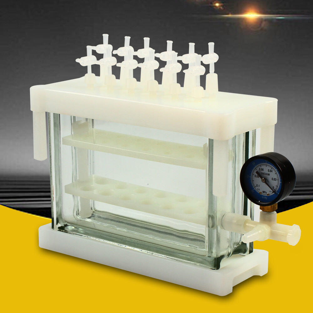 1PC SPE12 solid phase extraction SPE solid adsorption concentration device