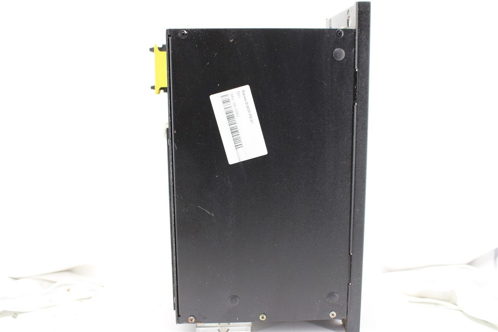 Square D 8030 PS-21 Symax Power Supply Module | 120VAC Input