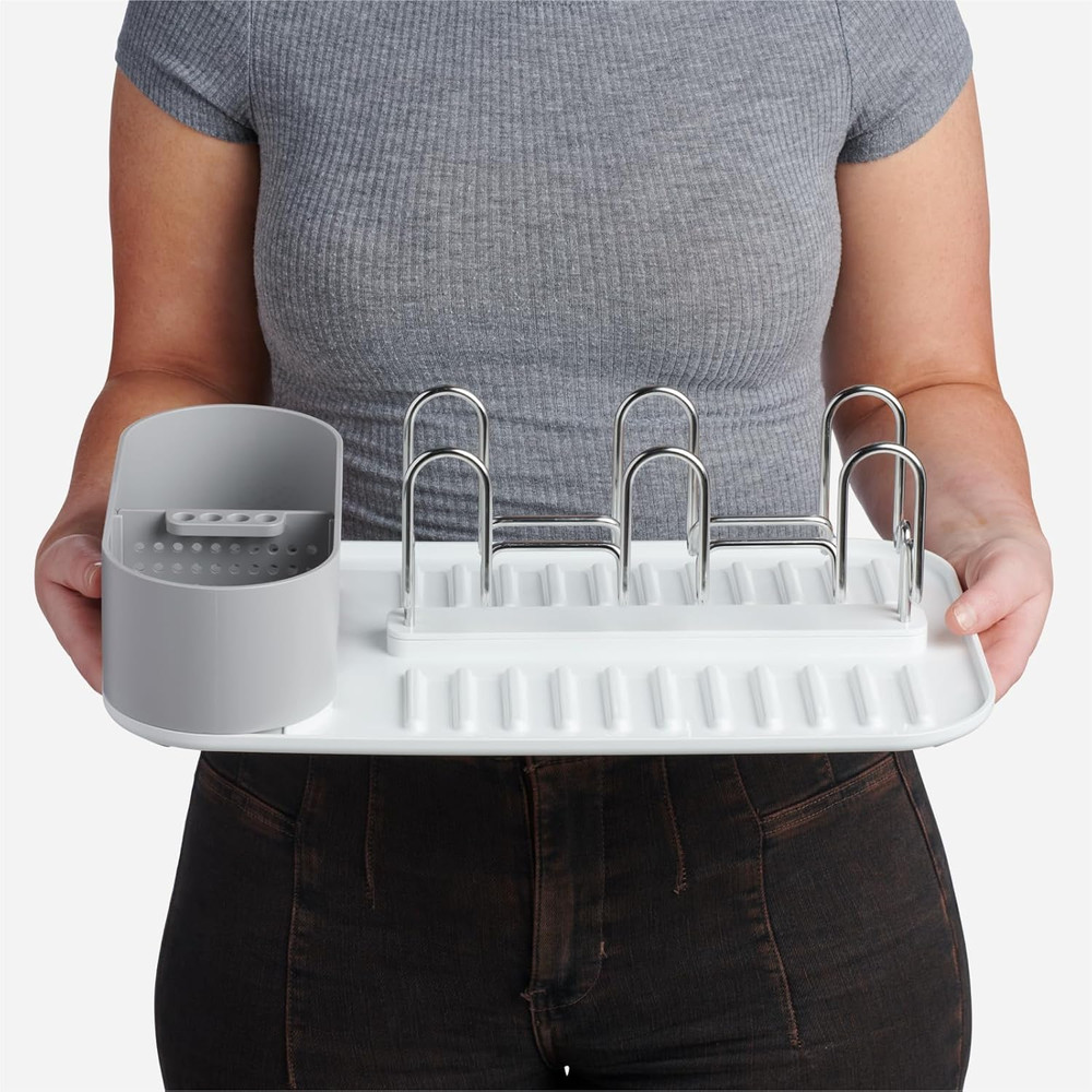 Bottle Drying Rack