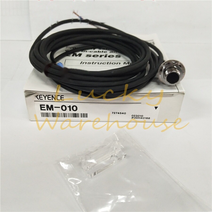 1pc new KEYENCE EM-010