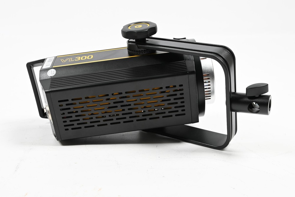 Godox VL300 LED Video Light #036